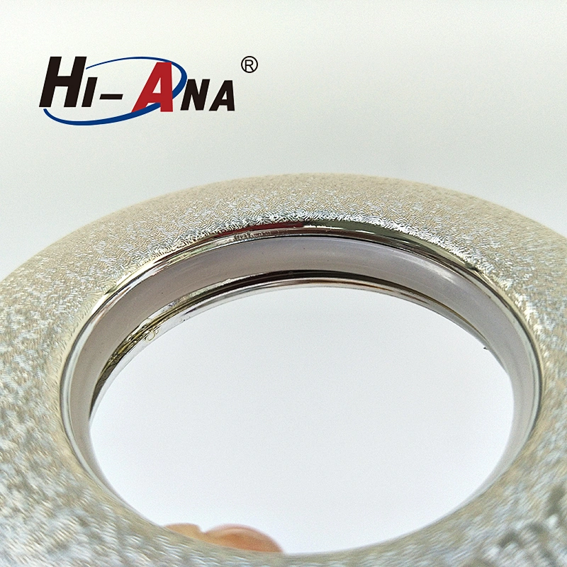 hi-ana curtain1 Familiar in oem odm factory Custom fancy shower curtain rings