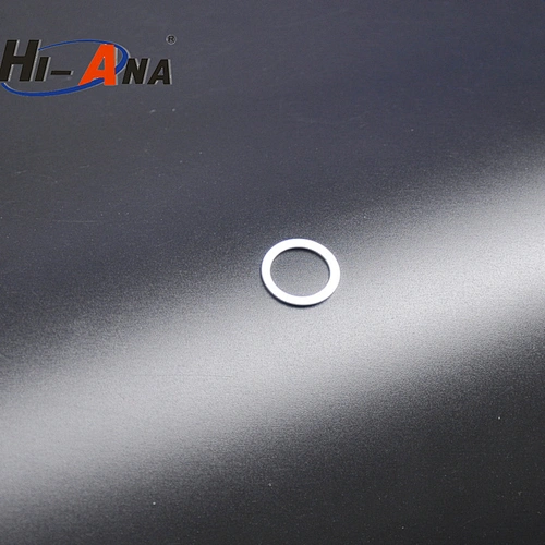hi-ana bra1 Over 95% accessories exported Good supplying metal bra strap hook