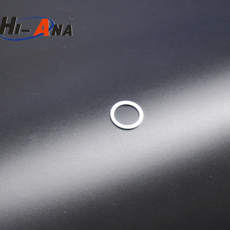 hi-ana bra1 Over 95% accessories exported Good supplying metal bra strap hook