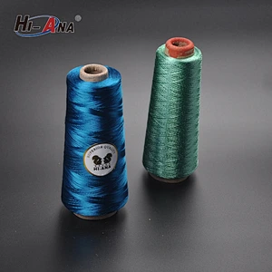 Stict QC 100% various colors embroidery kits