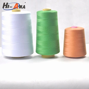 Stict QC 100% Finest Quality industrial sewing thread suppliers