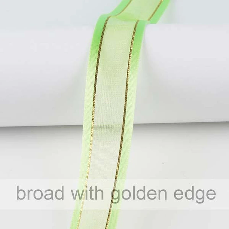 wholesale silk ribbon bow,organza ribbon for graduation,Nylon gift ribbon flowers