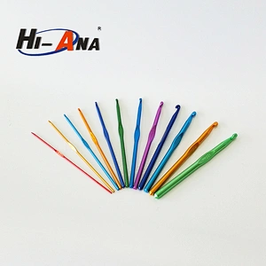 crochet needle hook
