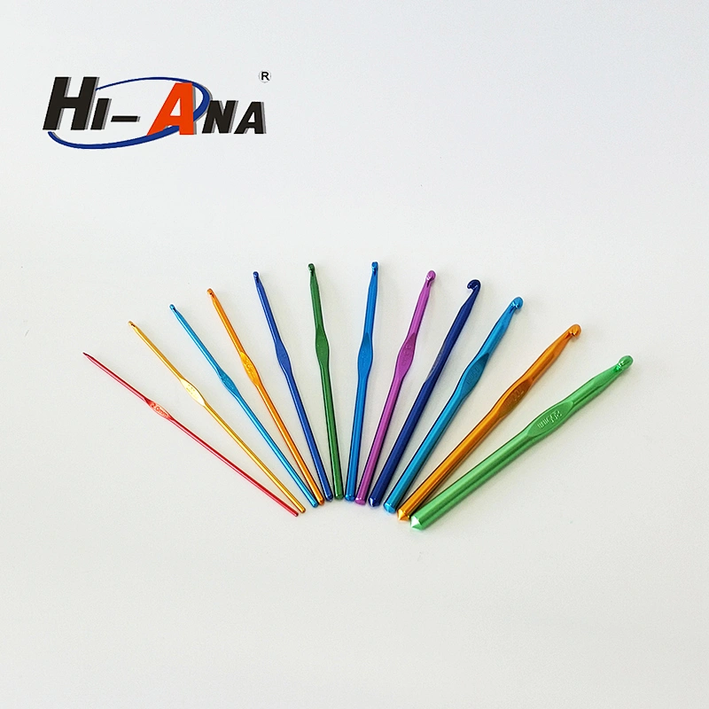 crochet needle hook