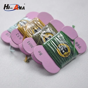 Mercerized Crochet Cotton Home Sewing Dmc Thread