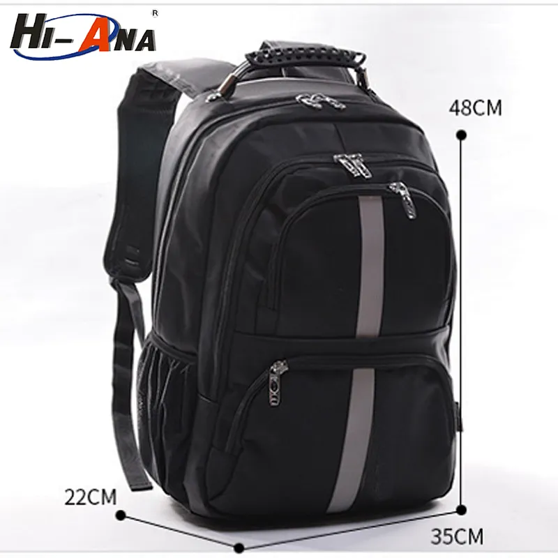 Hot Sale Hiking Laptop Backpack Custom Logo sports laptop backpack with compartment