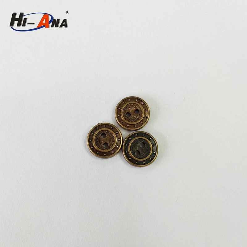 large black plastic buttons wholesale