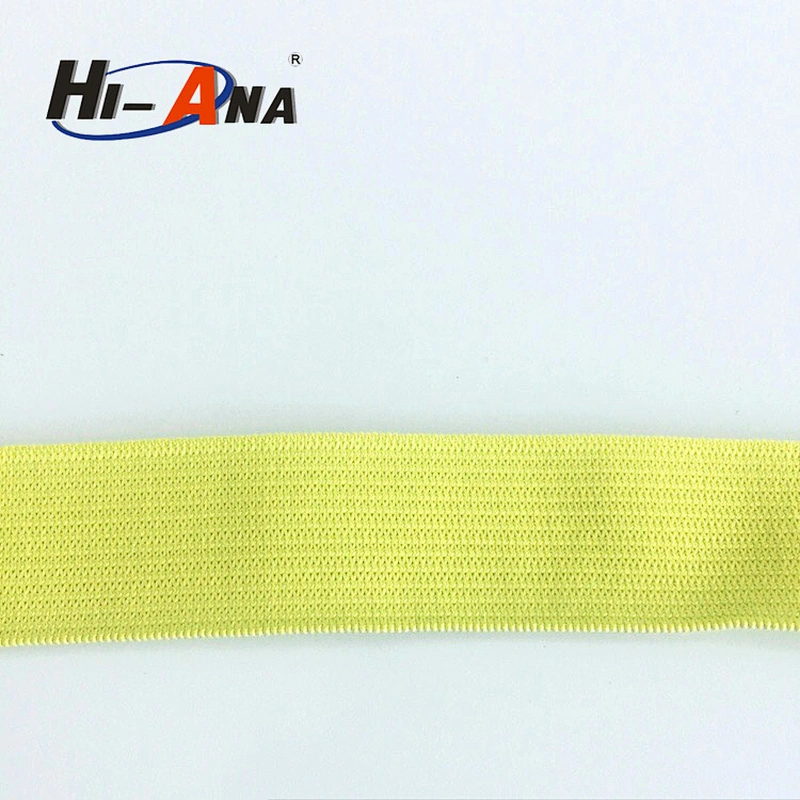 hi-ana ribbon1 Over 100 partner factories Finest Quality elastic tape for sofa