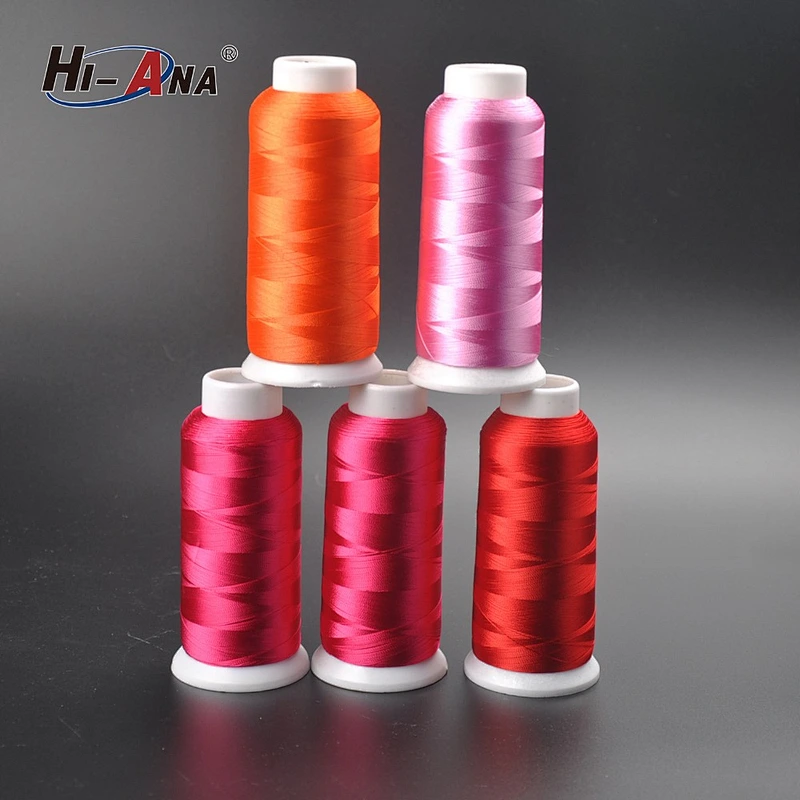 Free sample available Sew Good dmc thread