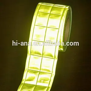 sew on reflective tape