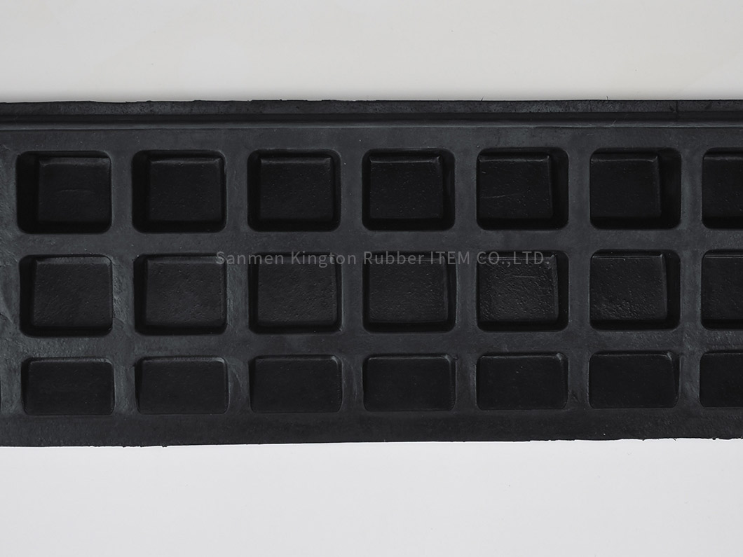 alt=''便携式汽车坡道,Portable Car Slope rubber kerb ramp''