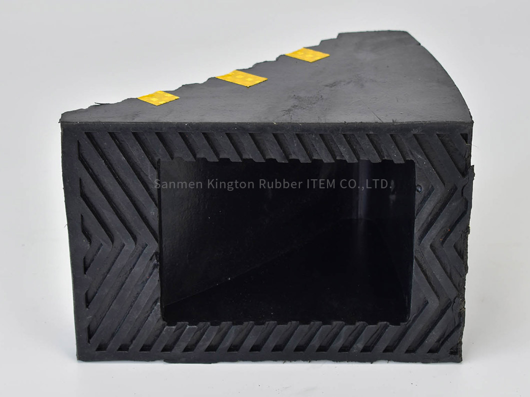 拖车挡轮块 Trailer Wheel Chock