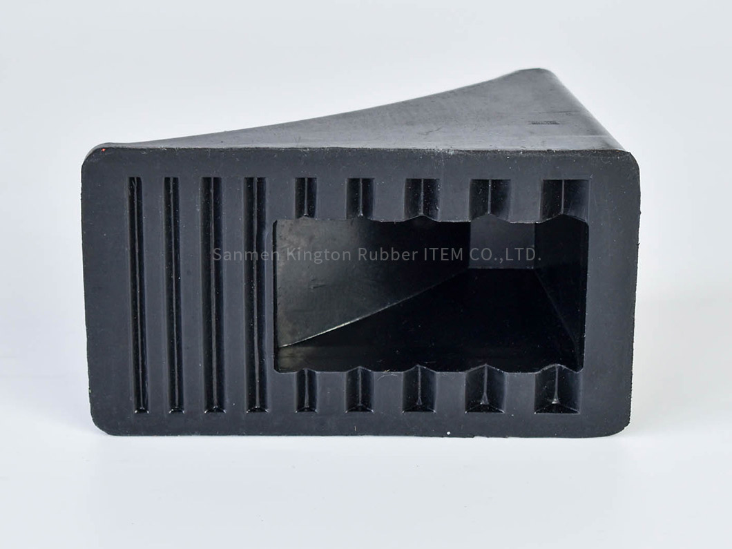 便携式止滑器 Portable Wheel Retainer