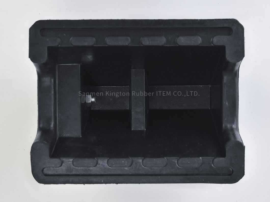 高质量汽车停车楔High Quality Car Wheel Chock