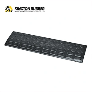 H50mm height Rubber Kerb Ramp