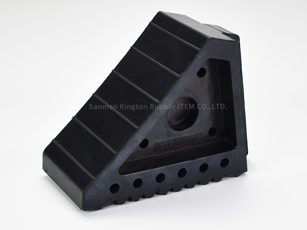 便携式止滑器 Portable Wheel Retainer