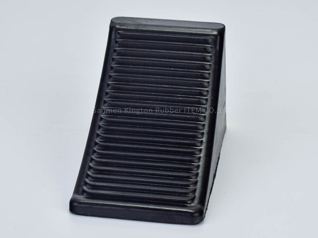 梯形三角木 Trapezoid Wheel Chock