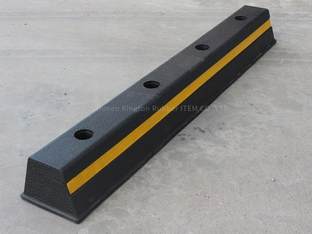 1000X150X110mm定制道路限速器1000X150X100mm Custom Road Speed Limiter