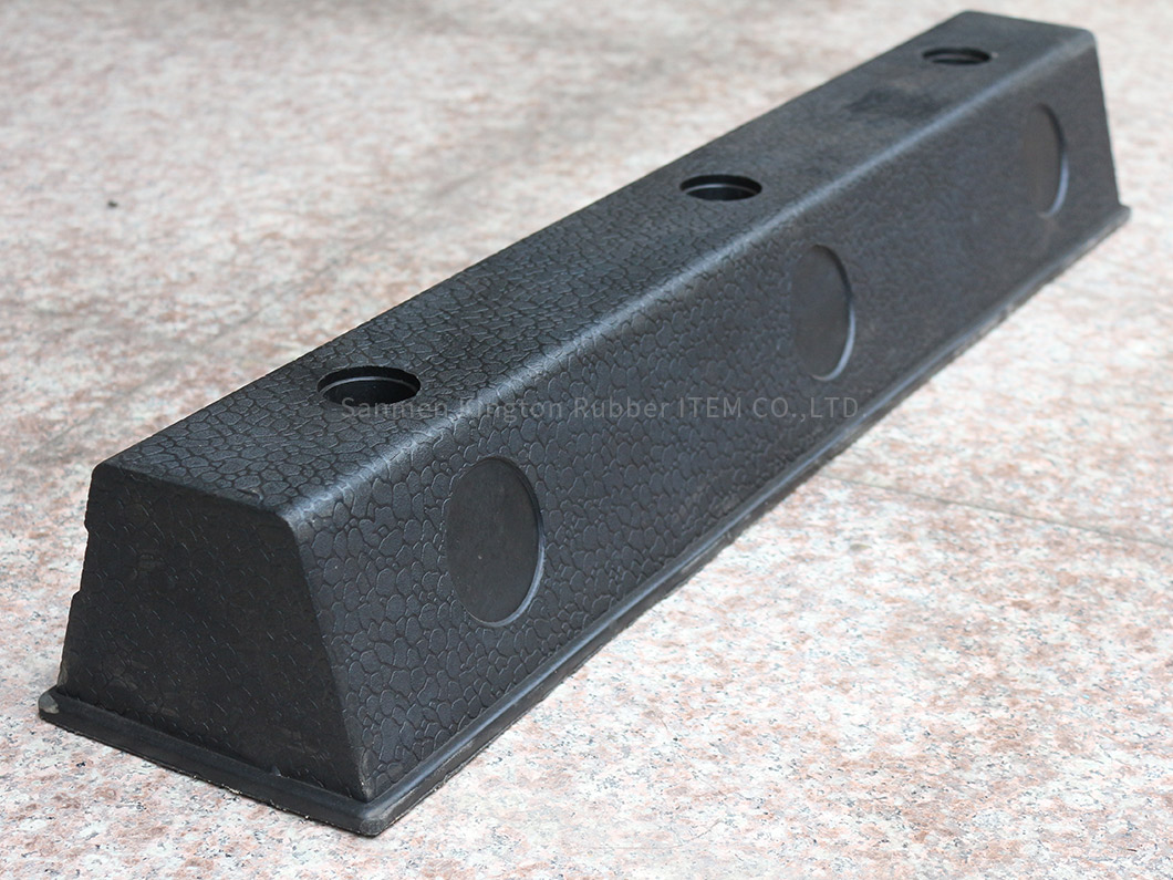 750X150X110mm定制道路限速器500X150X100mm Custom Road Speed Limiter