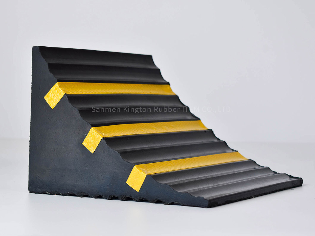 高质量汽车停车楔High Quality Car Wheel Chock