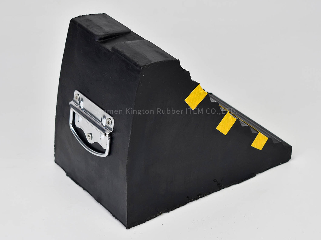 标准款橡胶止滑器Standard Reached Rubber Retainer