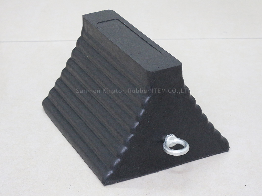 卡车、摩托车用停车楔car wheel chock for trucks motorcycle