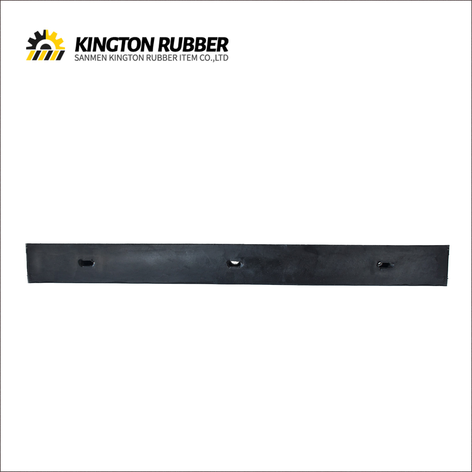 D100-shaped Rubber Wall Protector