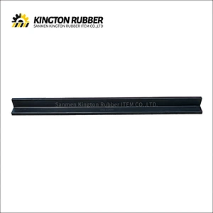 1500mm Height Rubber Corner Guard