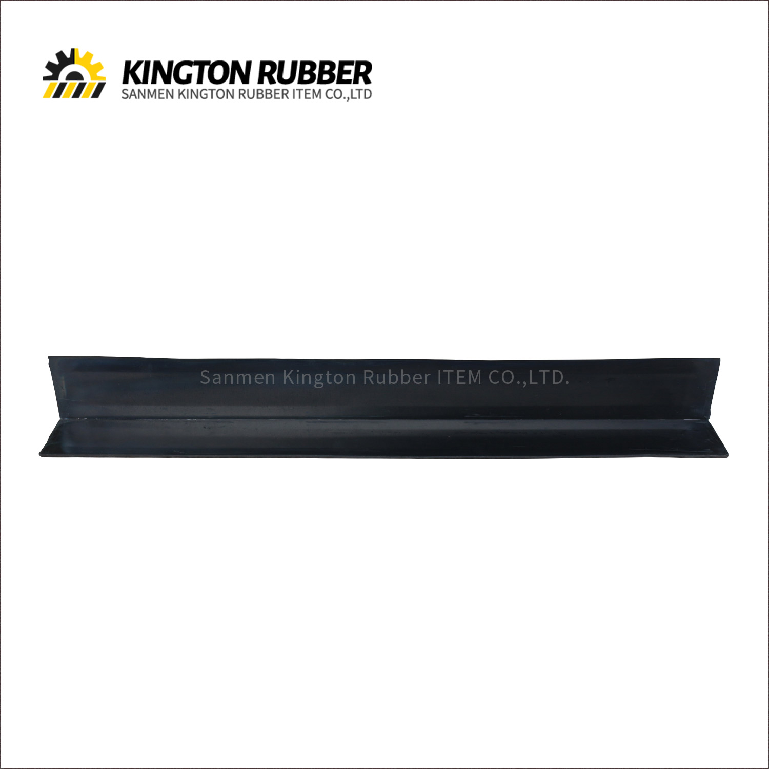 800mm Height Rubber Corner Guard