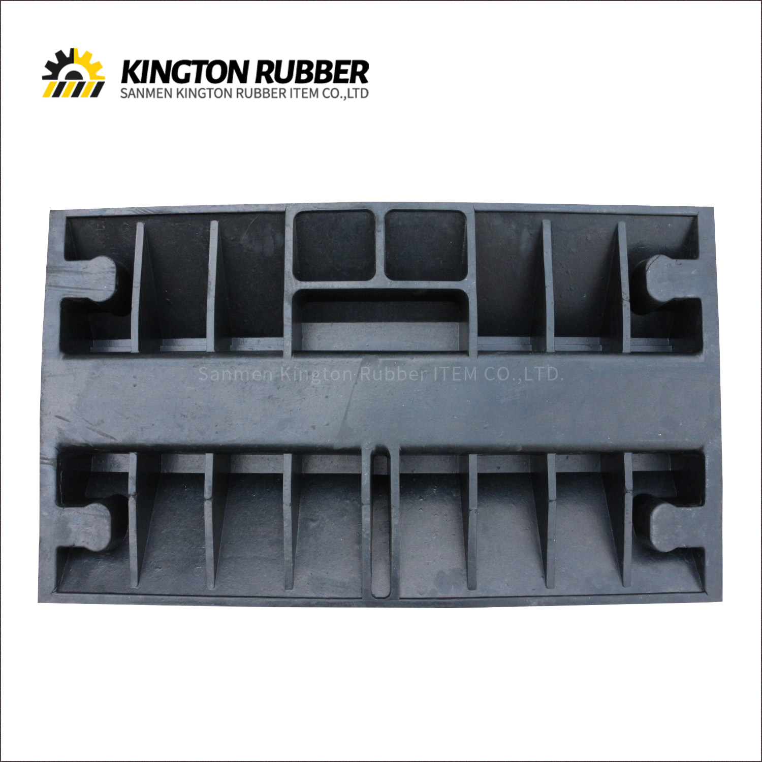 1-channel Cable Protector with PVC Cover