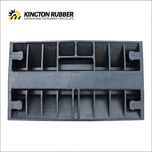 1-channel Cable Protector with PVC Cover