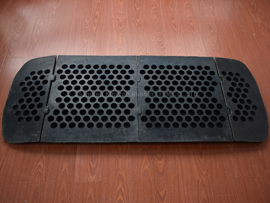 alt=''rubber speed hump,合格的反光可视橡胶道路减速带rubber speed hump,traffic,rubber,speed hump''