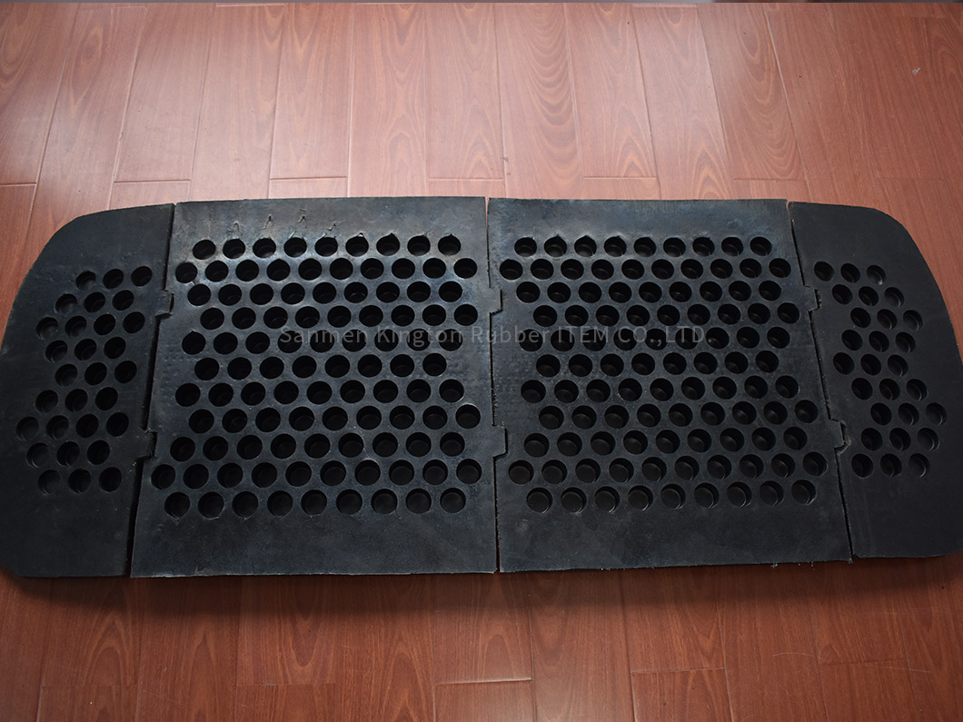 公路制动橡胶减速带highway road brake rubber speed bump