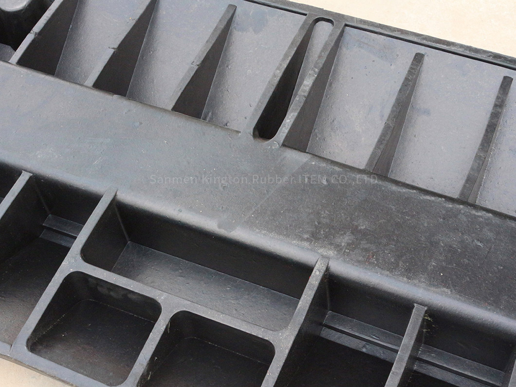 浙江热销优质电缆减速带Zhejiang hot sale high quality cable speed hump