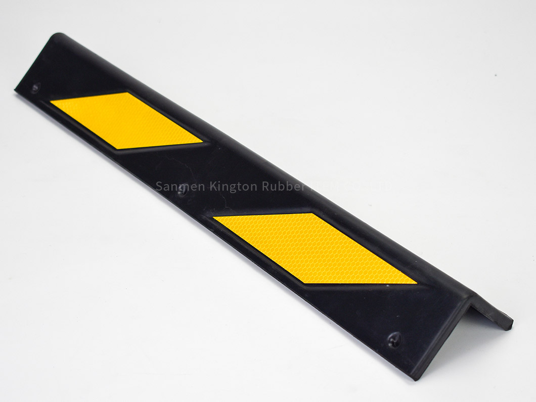 alt='60cm 防撞条 60cm wall protector，橡胶护角'