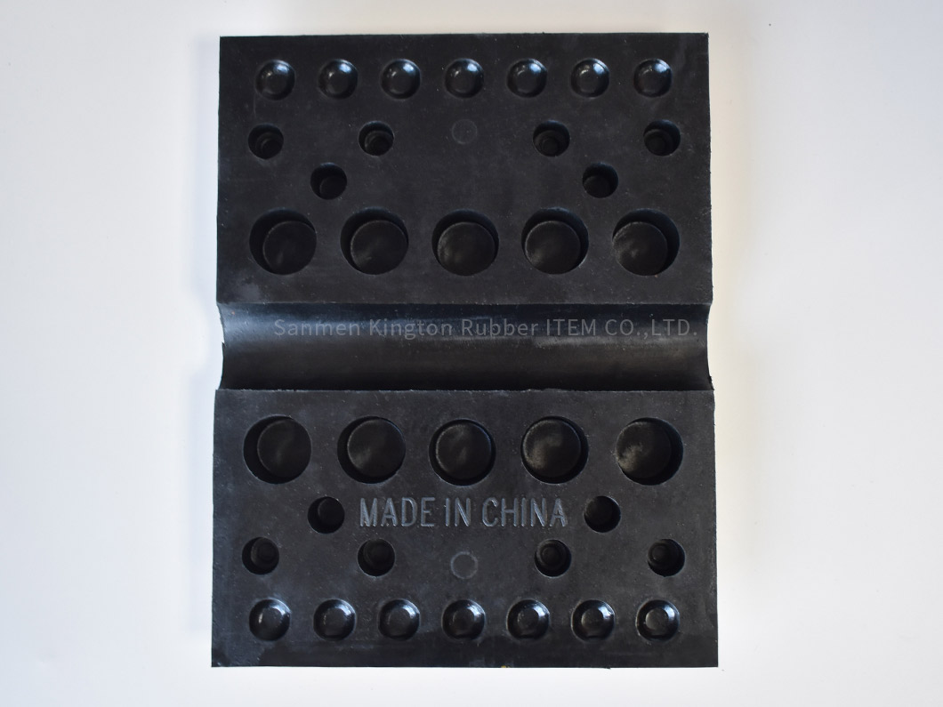 可移动车道250*320*45mm减速带 Removable Driveway 250*320*45mm Speed Hump
