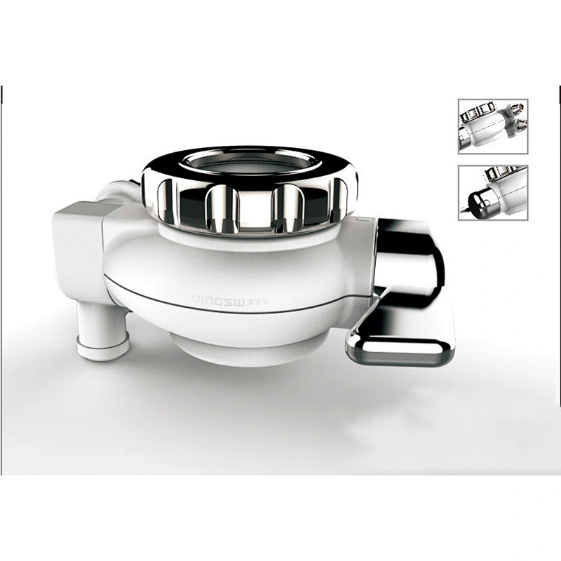 Water Purifier Converter