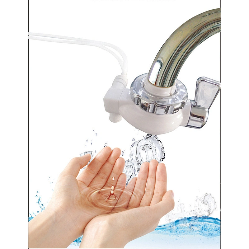 Water Purifier Converter