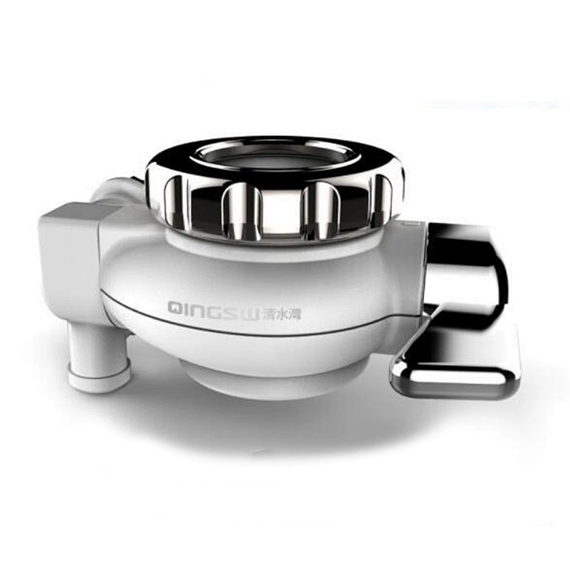 Water Purifier Converter