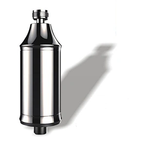Purificateur d'eau de bain