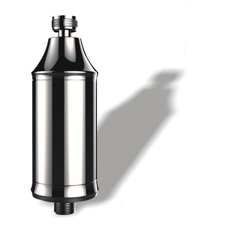 Purificateur d'eau de bain