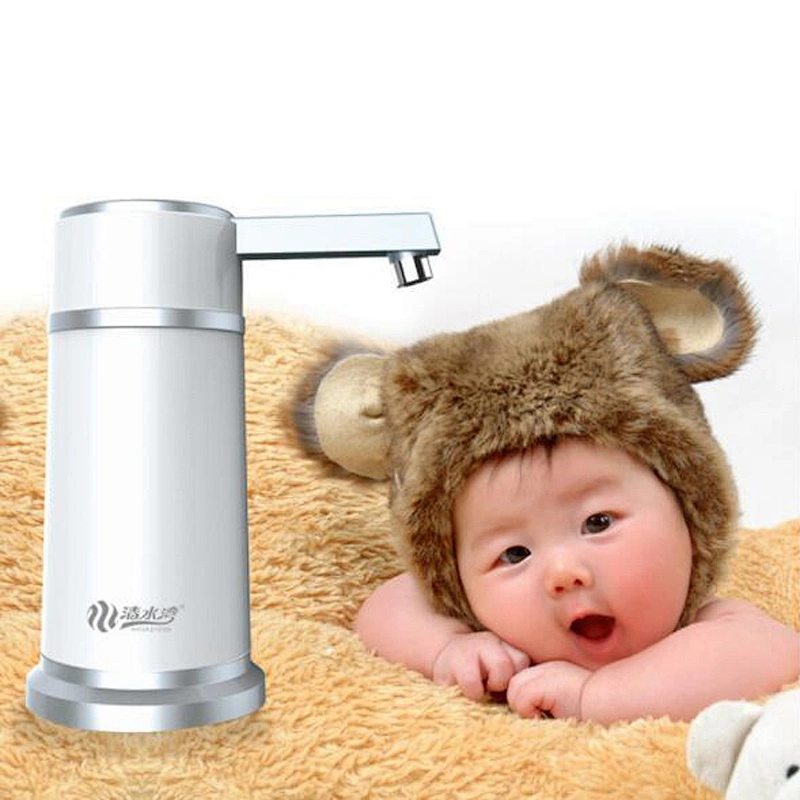 Household Water Purifier for Mother and Infant