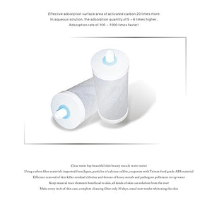 Beauty Skin Water Purifier