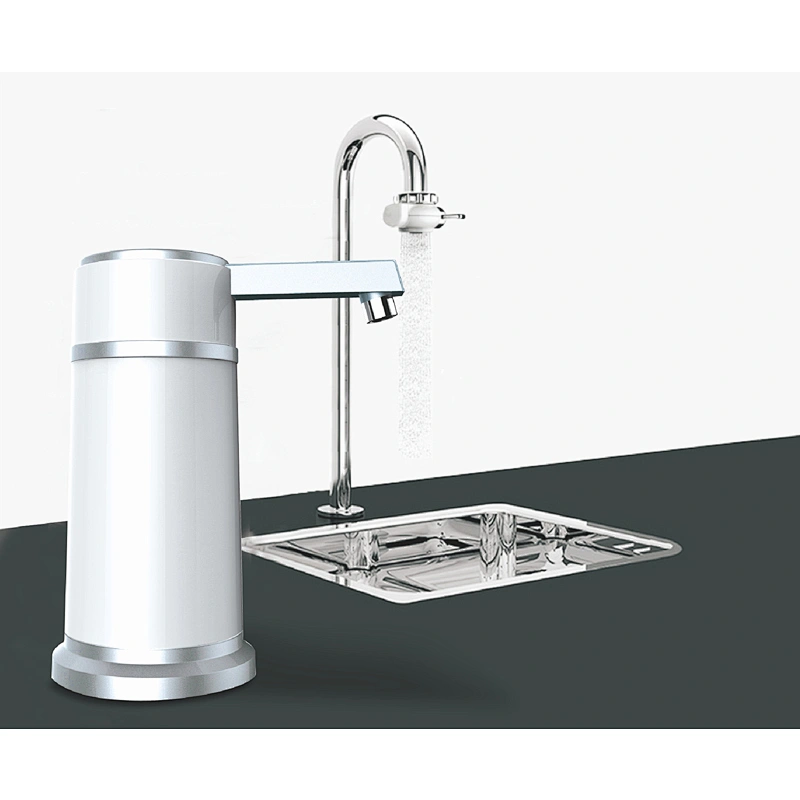 Household Water Purifier for Mother and Infant