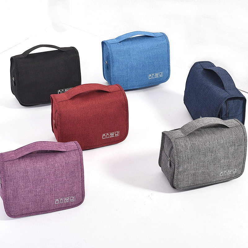 Hook rinse bag