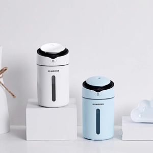 加湿器