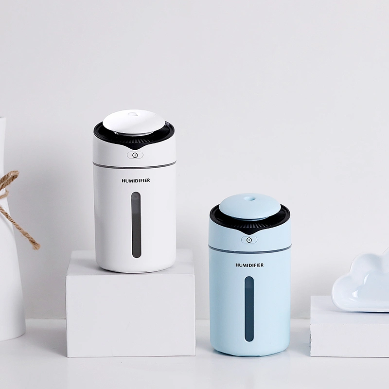 加湿器