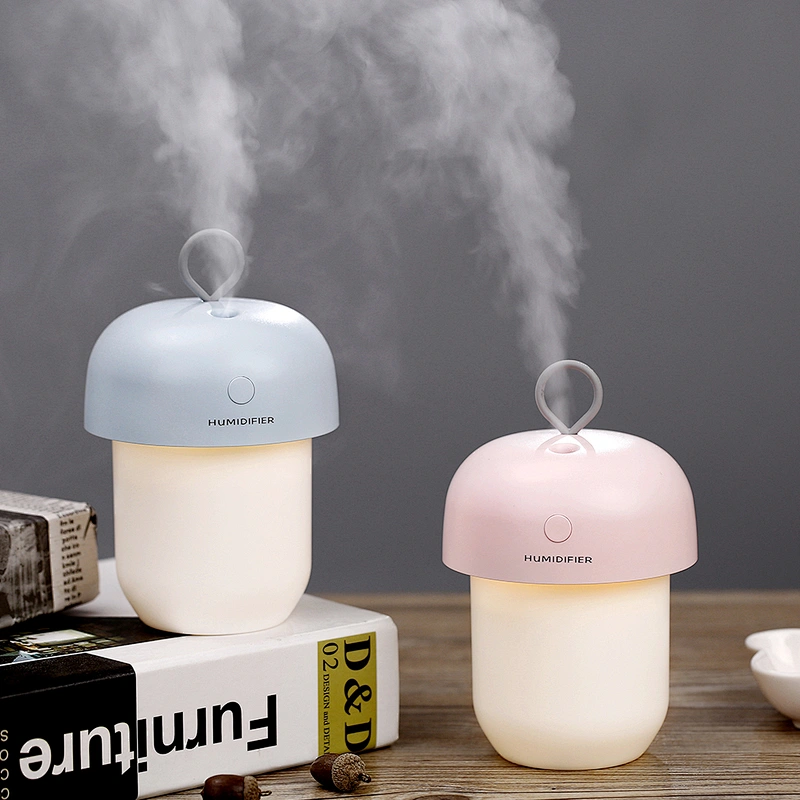 加湿器