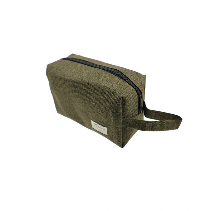 Toiletry bag