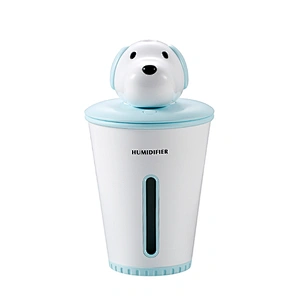 加湿器